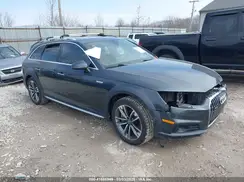 WA19NAF41JA048945 2018 AUDI A4 ALLROAD