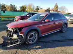 WA19NAF41JA071867 2018 AUDI A4 ALLROAD