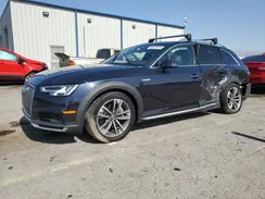 WA19NAF41JA152349 2018 AUDI A4 ALLROAD