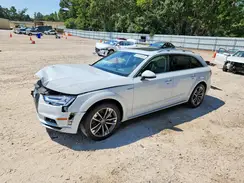 WA19NAF41JA202005 2018 AUDI A4 ALLROAD