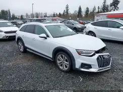 WA19NAF41LA038953 2020 AUDI A4 ALLROAD
