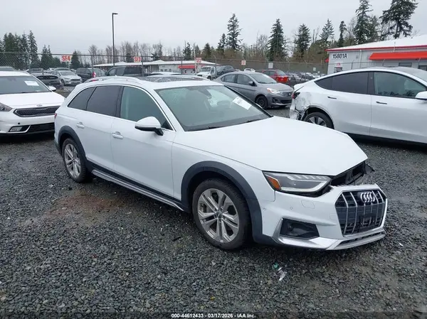 WA19NAF41LA038953 2020 AUDI A4 ALLROAD