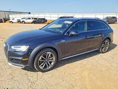 WA19NAF42HA141323 2017 AUDI A4 ALLROAD