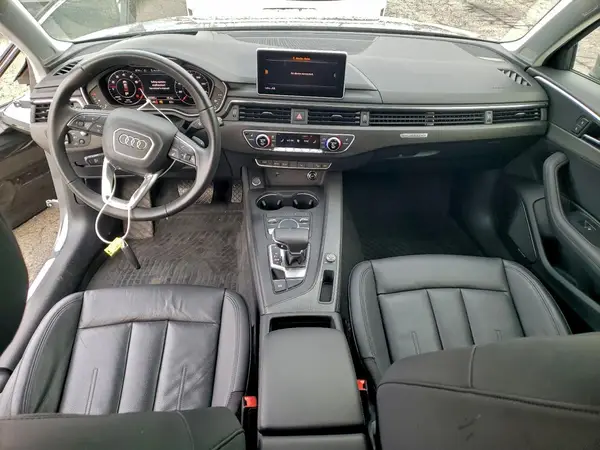 WA19NAF42JA176918 2018 AUDI A4 ALLROAD - Image 8