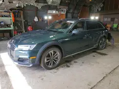 WA19NAF42KA009895 2019 AUDI A4