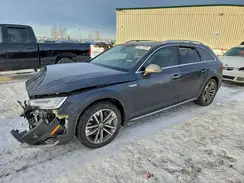 WA19NAF42KA110127 2019 AUDI A4 ALLROAD