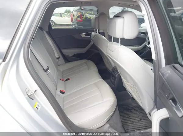 WA19NAF43HA073839 2017 AUDI A4 ALLROAD - Image 8