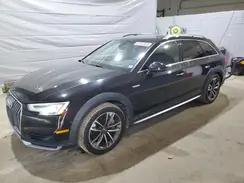 WA19NAF43HA089958 2017 AUDI A4 ALLROAD