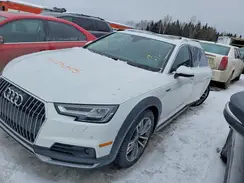 WA19NAF43HA116169 2017 AUDI A4 ALLROAD