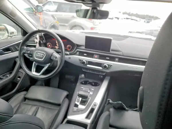 WA19NAF43HA116169 2017 AUDI A4 ALLROAD - Image 8