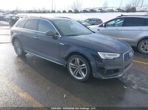 WA19NAF43HA151889 2017 AUDI A4 ALLROAD