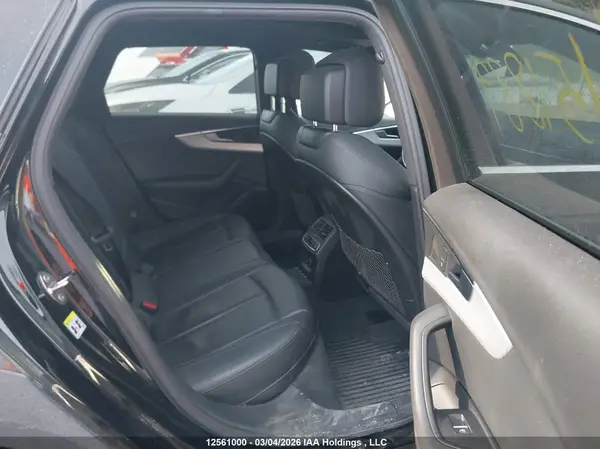 WA19NAF43HA151889 2017 AUDI A4 ALLROAD - Image 8