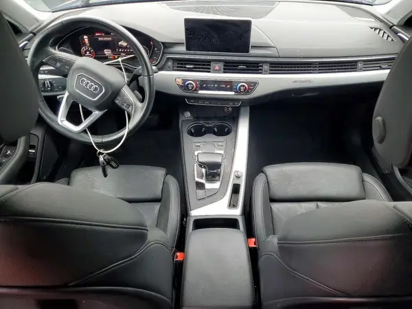 WA19NAF43HA155277 2017 AUDI A4 - Image 8