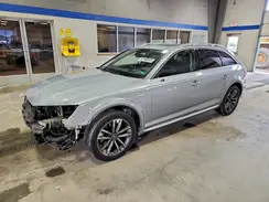 WA19NAF43JA090727 2018 AUDI A4 ALLROAD