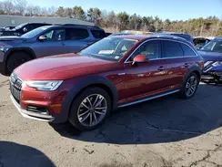 WA19NAF43JA121233 2018 AUDI A4
