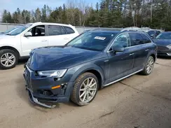 WA19NAF43JA125010 2018 AUDI A4 ALLROAD