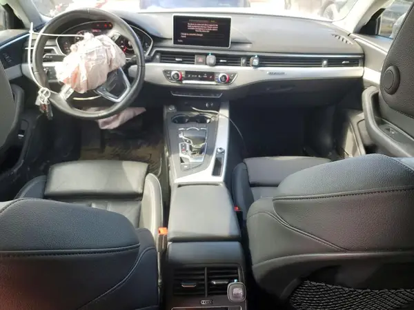 WA19NAF43JA125010 2018 AUDI A4 ALLROAD - Image 8