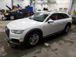 WA19NAF43KA008626 2019 AUDI A4