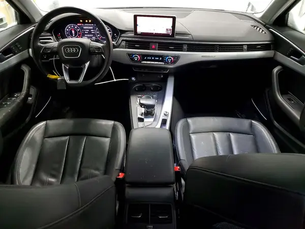 WA19NAF43KA008626 2019 AUDI A4 - Image 8