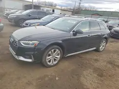 WA19NAF43LA027033 2020 AUDI A4