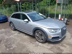 WA19NAF44HA042633 2017 AUDI A4 ALLROAD