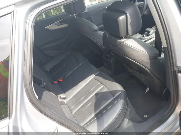 WA19NAF44HA042633 2017 AUDI A4 ALLROAD - Image 8