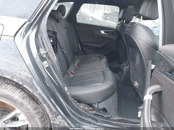 WA19NAF44HA047136 2017 AUDI A4 ALLROAD - Image 8