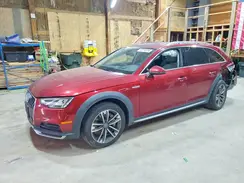 WA19NAF44HA084283 2017 AUDI A4 ALLROAD