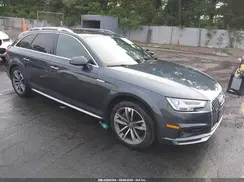 WA19NAF44HA158706 2017 AUDI A4 ALLROAD