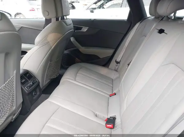 WA19NAF44HA158706 2017 AUDI A4 ALLROAD - Image 8