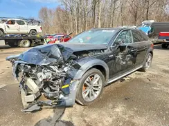 WA19NAF44HA164943 2017 AUDI A4
