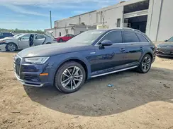 WA19NAF44JA017804 2018 AUDI A4