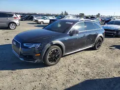 WA19NAF44JA157836 2018 AUDI A4 ALLROAD
