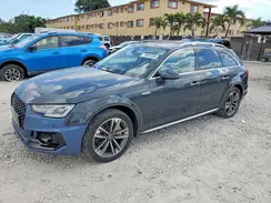 WA19NAF44JA207201 2018 AUDI A4 ALLROAD