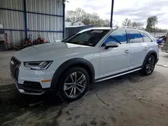 WA19NAF45HA156981 2017 AUDI A4