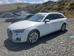 WA19NAF45LA062334 2020 AUDI A4