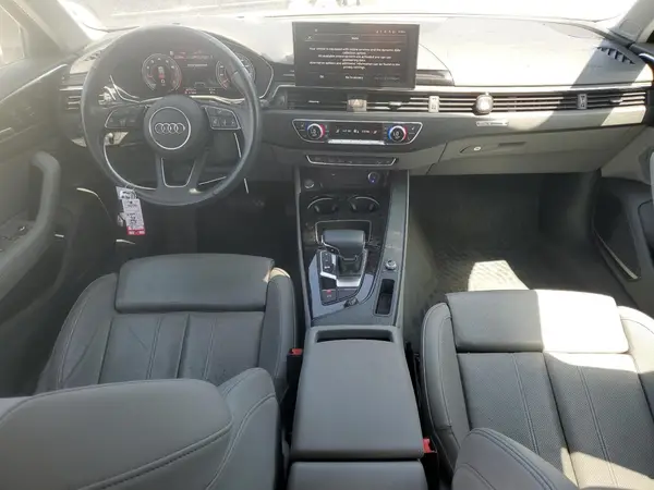 WA19NAF45LA062334 2020 AUDI A4 - Image 8