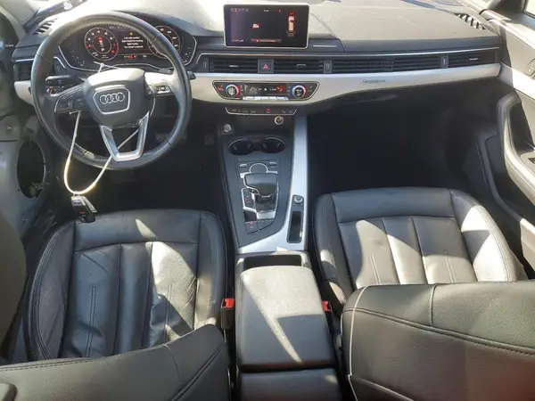 WA19NAF46JA036919 2018 AUDI A4 - Image 8