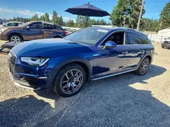 WA19NAF46JA051839 2018 AUDI A4 ALLROAD