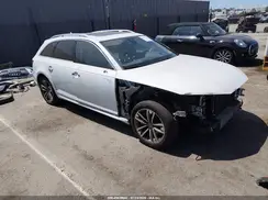 WA19NAF46JA089913 2018 AUDI A4 ALLROAD