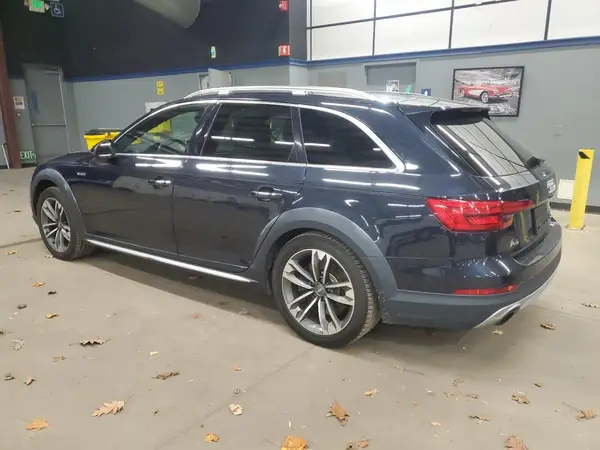 WA19NAF47HA111511 2017 AUDI A4 ALLROAD - Image 2