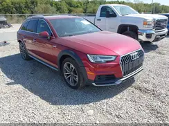 WA19NAF47HA116465 2017 AUDI A4 ALLROAD