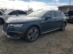 WA19NAF48JA039739 2018 AUDI A4