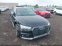 WA19NAF48JA163560 2018 AUDI A4 ALLROAD