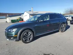 WA19NAF48KA011912 2019 AUDI A4
