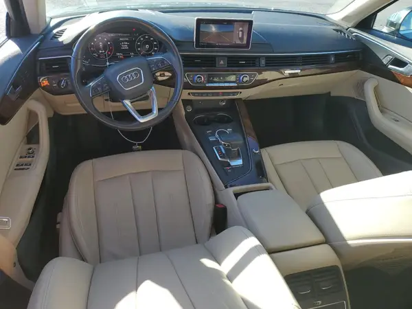 WA19NAF48KA011912 2019 AUDI A4 - Image 8
