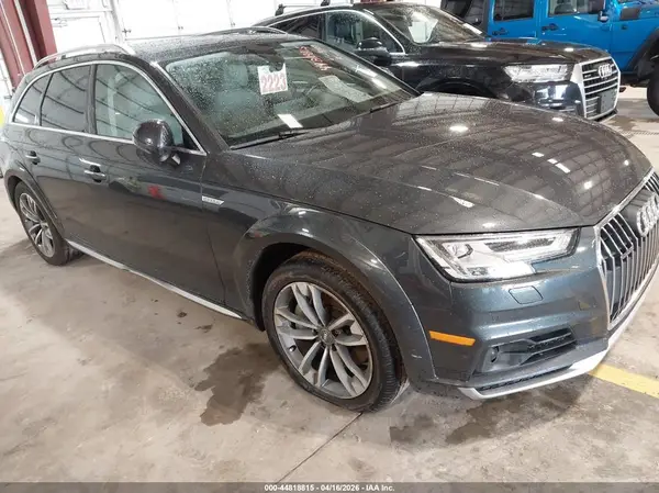 WA19NAF48KA014728 2019 AUDI A4 ALLROAD