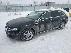 WA19NAF48KA041637 2019 AUDI A4