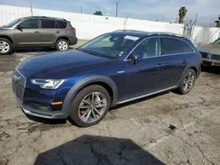 WA19NAF48KA117602 2019 AUDI A4