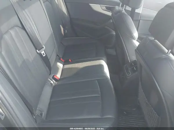 WA19NAF49HA042675 2017 AUDI A4 ALLROAD - Image 8
